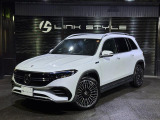 EQB 250 AMGラインパッケージ ワンオーナー車 7人乗 パワーシート