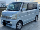エブリイワゴン PZターボスペシャル ターボ車 TV ナビ バックカメラ