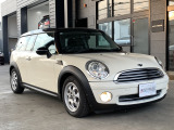 BMW MINI ミニクラブマン