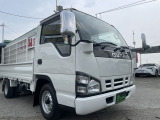 3050cc 1.4t 1.4トン 平ボディ 内外装仕上げ済み 走行60000K ディーゼル パワステ パワーウインドウ 5速 5MT 3人乗り