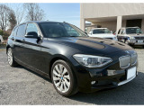 BMW 1シリーズ