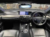 LS 460 Fスポーツ 後期型