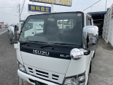 3050cc 1.4t 1.4トン 平ボディ 内外装仕上げ済み 走行60000K ディーゼル パワステ パワーウインドウ 5速 5MT 3人乗り