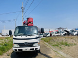 デュトロ 高所作業車 AT-121TG 200KG