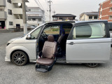 スペイド 1.3 X 助手席リフトアップシート車 Bタイプ