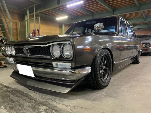 有限会社 クラシックガレージの在庫情報 | 中古車情報・中古車