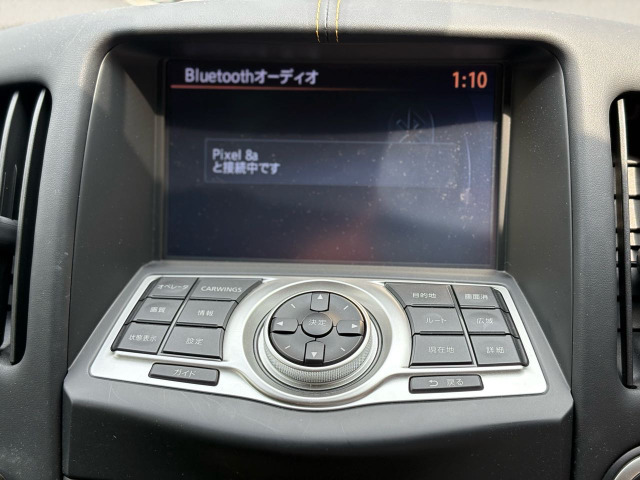 超希少！日産ノベルティ/秋元康の外泊セット (アリバイテープ再生確認済み) 日産 フェアレディZ 3.7 ヘリテージエディション スマートキー