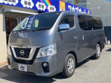 日産 NV350キャラバン