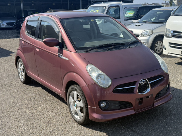 R2 R 4WD 2年車検整備付き/保証1か月・距離無制限