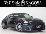 日産 フェアレディZ