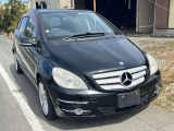 Bクラス B180 スポーツパッケージ ETC ナビ TV Bカメラ AW