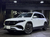 EQB 250 AMGラインパッケージ ワンオーナー車 7人乗 パワーシート