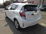 アクア 1.5 S スタイルブラック 二年車検整備付き支払総額110万円