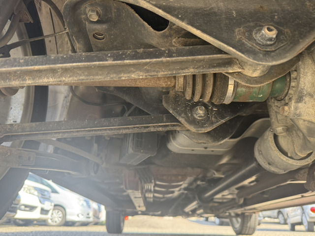 中古車 スバル R2 R 4WD 2年車検整備付き/保証1か月・距離無制限 の  