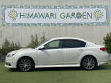 レガシィB4 2.0 GT DIT 4WD ターボ/半革/クルコン/ナビ/地デジ