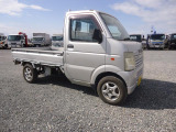 キャリイ KC エアコン パワステ 4WD MT