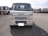 キャリイ KC エアコン パワステ 4WD MT