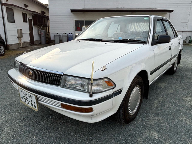 コロナ 1.5 GX ワンオーナー