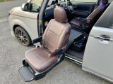 スペイド 1.3 X 助手席リフトアップシート車 Bタイプ