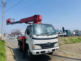 日野 デュトロ