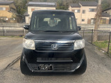 N-BOX  G SSパッケージ