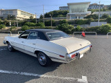 トリノ  33ナンバー デイラー車 グラントリノ