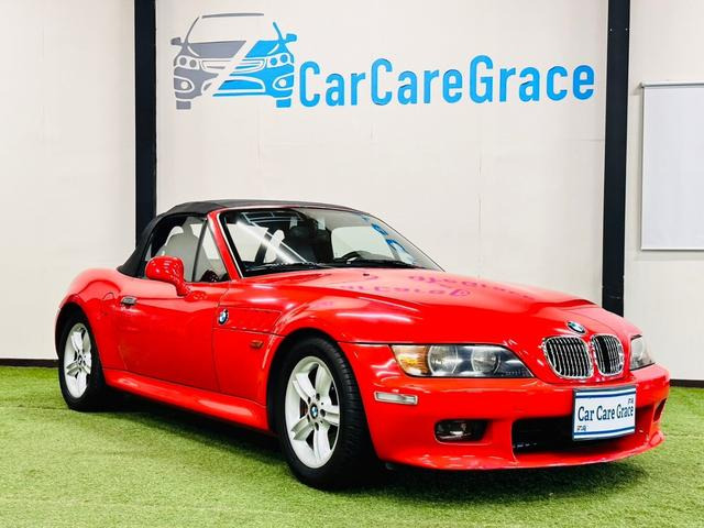 Z3 ロードスター 2.0 エアコン パワーステアリング カセット