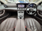 CLSクラス CLS220d スポーツ エクスクルーシブ パッケージ 革シート/サンルーフ/HUD/...