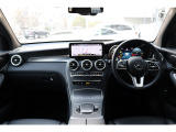 GLC 220d 4マチック スポーツ ラインエディション 4WD エアバランスPKG AMGスタイリ...