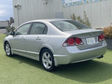 シビックセダン 1.8 GL ワンオーナー買取車/禁煙車/コーナポール