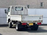アトラス  2t積・平ボディ・4WD・5MT