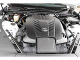 LC 500 Sパッケージ ヘッドアップディスプレイ ETC