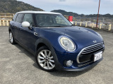 BMW MINI ミニクラブマン