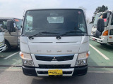 キャンター  ダンプ 3t  極東DD02-31