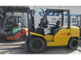 車高2,270mm