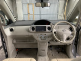 ポルテ 1.5 150i 4WD ナビ エンジンスターター
