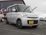 スペーシア X レーダーブレーキサポート クリーニング済 軽自動車