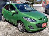 デミオ 1.3 13C-V スマートエディション 