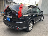 エクストレイル 2.0 20Xtt 4WD C ETC ナビ 後カメラ TV