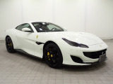 【中古車情報】フェラーリ ポルトフィーノ F1 DCT  の中古車詳細（走行距離：2.1万km、カラー：ホワイト、販売地域：神奈川県横浜市中区新山下）