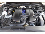 RC F 5.0 シートメモリー 可動式リアスポイラー