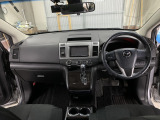 MPV 2.3 23S 4WD ナビ★バックカメラ★ETC★