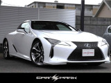 レクサス LC 500 Sパッケージ