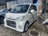 タントエグゼ カスタムRS 
