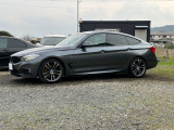 3シリーズグランツーリスモ 328i Mスポーツ 