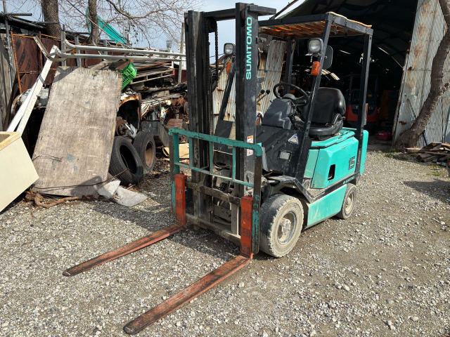 住友ナコ（その他）の中古車 | 中古車情報・中古車検索なら【車