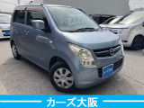 AZ-ワゴン XG C 電格不良、キーレス