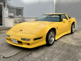 コルベット  色替え車