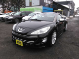 RCZ 1.6 ナビ TV 4本出しマフラー 東海仕入れ