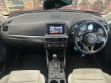 CX-5 2.2 XD Lパッケージ 4WD 禁煙車 後期型 4WD BOSE 白本革